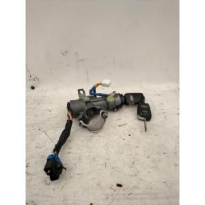 กระบอกสูบสตาร์ทเครื่องยนต์ KIA Cee'd รุ่นที่ 1 819101H000 (06>12) - Product Image 2