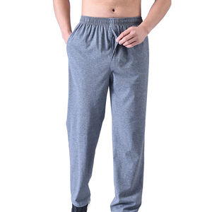 Pantalones de entrenamiento de fútbol juvenil al por mayor fabricados profesionalmente pantalones de fútbol con logotipo personalizado con cintura elástica - Product Image 5