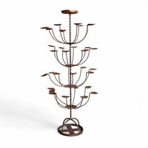 Adornos de Jardín de Hierro TORAN - Product Image 5