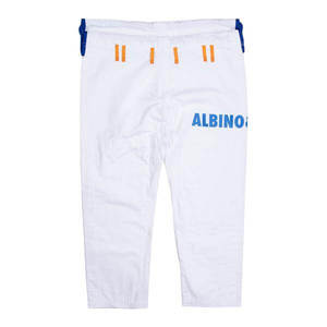 Uniforme Jiu Jitsu Brasileño Unisex Hecho a Medida Alta Calidad BJJ AP MODELO GI 2025 - Product Image 2