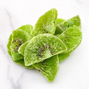 Aliments sains Fruits secs croustillants de qualité supérieure Kiwi lyophilisés - Product Image 6