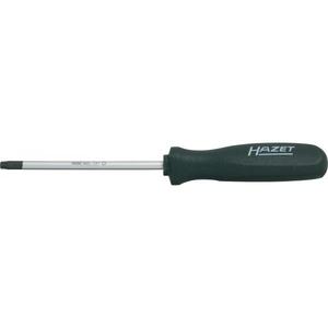 Hazet Trinamic TORX 1-Component <b>Screwdriver</b> with Comfortable Handle - Product Image 1