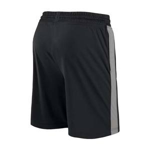 Pantalones Cortos Deportivos de Verano 2026 para Hombre, Estilo Urbano, para Gimnasio y Running, Venta al por Mayor, Personalizables, 100% Poliéster, Forro Polar Deportivo, Impermeables, Transpirables, de Secado Rápido - Product Image 2