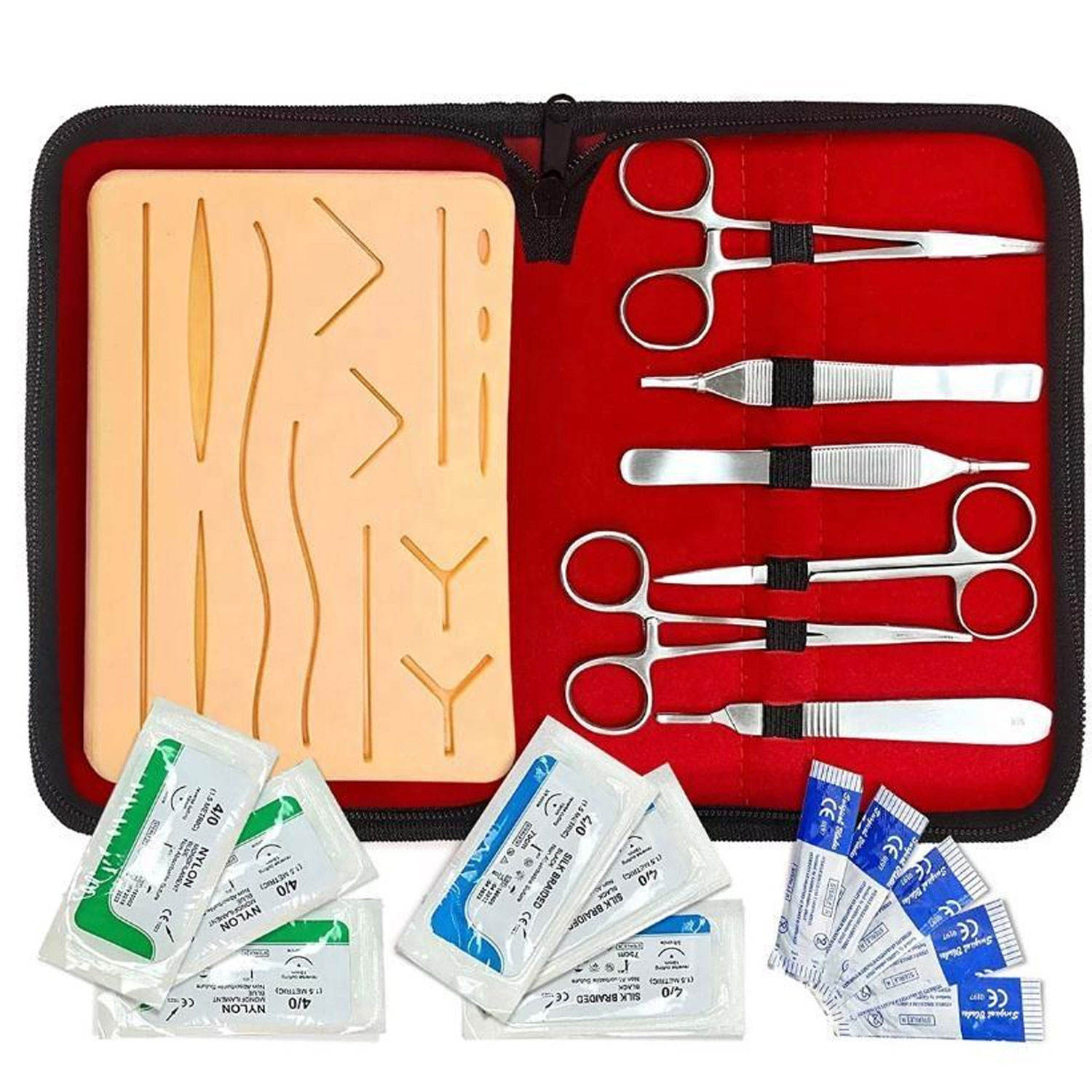 Suture Training Kit
