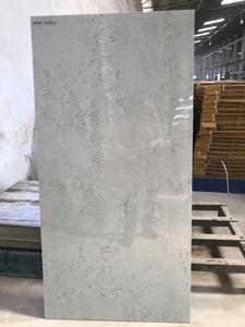 Azulejos de Porcelana Pulidos Esmaltados Blancos Nieve de 600*1200 mm de Alta Calidad para Pisos - Product Image 6