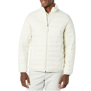 2025 vente en gros unisexe hommes surdimensionné doudoune haute qualité Logo personnalisé imprimé hiver manteau capuche matelassé veste Camouflage - Product Image 3