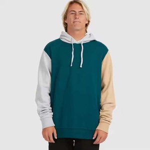 Diseño personalizado Pakistán Proveedores Hechos Hombres Casual Sudaderas 100% Algodón Invierno Personalizado Colores y Tamaños - Product Image 3