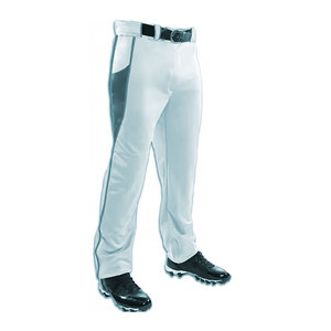 Uniforme de baseball personnalisé de haute qualité 100% polyester, respirant, écologique, ensembles avec logo personnalisé, vêtements d'équipe en couleurs personnalisées - Product Image 5