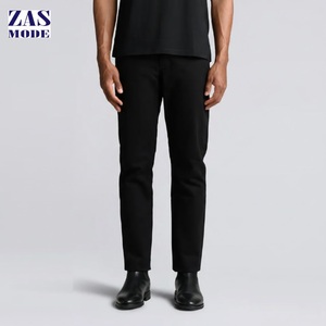 2026 New Arrival Men's Regular Fit 6 Pocket Plaid <b>Boot</b> Cut Waterproof Breathable 100% Cotton Pant with Best Price Bangladesh - Product Image 1
