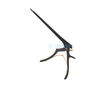 Acier inoxydable Kerrison Rongeur Nouvelle Arrivée Kerrison Rongeur Neurochirurgie Instruments Kerrison Rongeur - Product Image 4