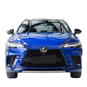 LEXUS RX 500h 2.4L 4 cilindri ibrida a benzina 373 CV Trazione integrale 4x4 Euro 6 Cambio automatico Guida a sinistra Usato 2024 - Product Image 1