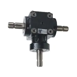 540 RPM ATV Reverse Reduction Gear Box From Hangzhou Manufacturer