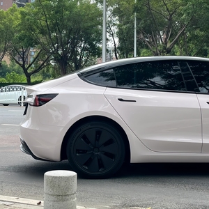 <span class=keywords><strong>Film</strong></span> de protection de voiture élégant PET Mary Kay rose 1,52 m x 18 m Finition haute brillance Autocollant de restylage de véhicule - Product Image 5