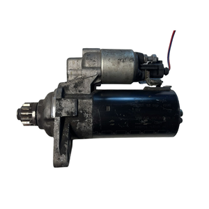 Motor de Arranque CAY para VOLKSWAGEN Passat Alltrack (365) (12>14) 02Z911024H Diésel 1.6 - Product Image 1