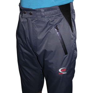 กางเกงขี่ม้าซิลิกอนแบบเต็มที่นั่งโลโก้ได้ตามต้องการ - Product Image 6