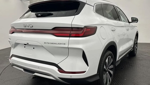 ตัวเลือกประหยัดที่ดีที่สุดปี 2025 BYD SEALION 6 พรีเมียม 1.5L SUV 4WD ไฮบริด (พวงมาลัยขวา/ซ้าย) - Product Image 2