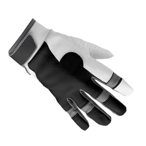 Gants de frappe de baseball de haute qualité, style personnalisé, nouveaux, gants de frappe de baseball de haute qualité, couleur unie - Product Image 5