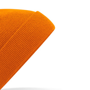 Bonnets en tricot de couleur unie de qualité supérieure, unisexe, impression de logo personnalisée, impression numérique disponible, toutes les couleurs et tailles, style streetwear courant - Product Image 2