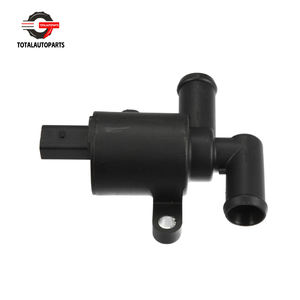 Steuerventil für Kühl magnet heizung OEM 4 H0121671B 4 H0 B Für Au-di A1 A3 A4 A6 A7 - Product Image 3