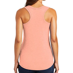 Dernier modèle Débardeurs pour femmes Your on Logo Personnaliser Design Débardeur pour femmes à vendre en taille adulte - Product Image 2