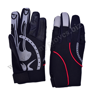 Gants de mécanicien personnalisés de haute qualité à usage industriel Gants de mécanicien à bas prix - Product Image 1