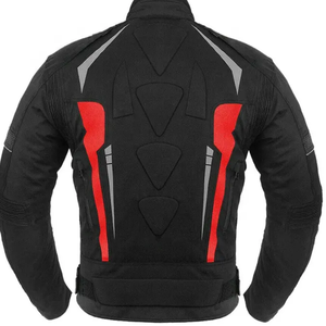 Combinaisons de moto en Cordura les plus récentes 2026, combinaisons de moto pour hommes, protection moto, combinaisons en Cordura personnalisées à vendre, nouveau design - Product Image 3