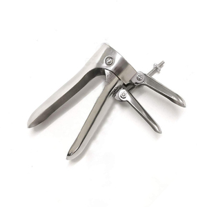 El mejor tratamiento ginecológico femenino quirúrgico hecho a medida, espéculo Vaginal, espéculo Vaginal, acero inoxidable - Product Image 4