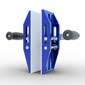 Pince de transport à double main pour soulever et déplacer facilement des dalles de pierre et économiser de la main-d 'œuvre (ACC40, ACC60) - Product Image 3