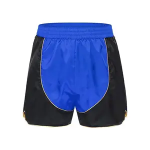 Men 2 Piece Satin Slash Pocket Homewear Shorts Mens Plus Size Basketball Home Wear Summer Men Fashion Street Swim Beach Short