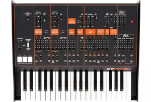 Oferta Promocional ARP ODYSSEY FS FULLSIZE KIT ENSAMBLADO 37 TECLAS SYNTH FS REV3 NUEVO - Product Image 1