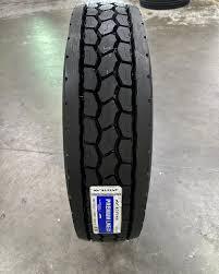 Nuevo 295_75_22.5 11r22.5 11r24.5 Neumático de camión radial de 16 capas Usado Drive Steer Remolque Neumático Material de goma - Product Image 5