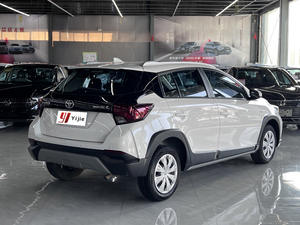 รถยนต์ปี <span class=keywords><strong>2023</strong></span> มือสอง <span class=keywords><strong>ยา</strong></span><span class=keywords><strong>ริ</strong></span><span class=keywords><strong>ส</strong></span> L พวงมาลัยซ้าย มาตรฐานยูโร 6 <span class=keywords><strong>ส</strong></span>ำหรับใช้งานประจำวัน <span class=keywords><strong>ราคา</strong></span>ดี - Product Image 4