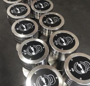 Rubber Gym Exercise Leg Press Equipment for Adults-Lightweight Arm Training - Product Image 3