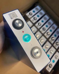 Mary Herunda 105Ah 3C высокоразрядные литиевые элементы LF105 Lifepo4 призматические элементы 100ah батарея для гольф-каров - Product Image 4