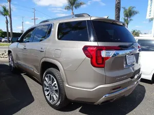 2022 GMC Acadia เดนาลี - Product Image 6