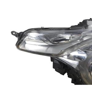 Phare avant droit CITROEN C1 Série (PA,PS) 81110-0H170 (14>20) - Product Image 4