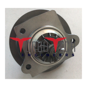 เทอร์โบชาร์จเจอร์ CHRA 28201-2A675 282012A675 858366 858366-0001 825474-0034 825474-5034S - Product Image 2