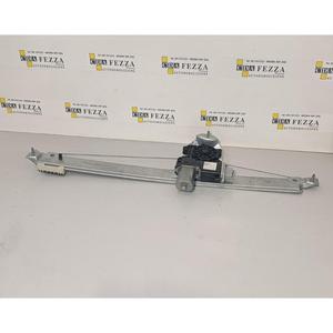 กลไกควบคุมกระจกหน้าต่างด้านหน้าซ้าย FIAT Talento Serie R9M 452 (16>) - Product Image 1