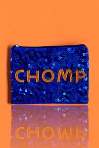 Nouvelle pochette à monnaie en perles de tennis faite à la main avec fermeture éclair lisse et durable, porte-clés, porte-monnaie en perles de verre, accessoire cadeau sportif - Product Image 5