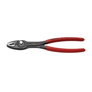 Pinza a presa frontale Knipex Art. 82,01 mm 200 - Product Image 1