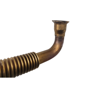 Tubo Valvola EGR Mercedes Serie GLB (X247) A6541401060 654920 Diesel 2000 (19>) - Product Image 5
