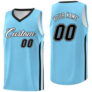 Camiseta de baloncesto de alta calidad, ropa de equipo de baloncesto personalizada para hombres, ropa de baloncesto al por mayor, camisetas para hombres, ropa deportiva por sublimación - Product Image 6
