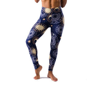 Leggings Deportivos de Cintura Alta para Mujer, Leggings de Yoga con Bolsillos, Pantalones Cargo Ajustados y Elásticos para Uso Diario - Product Image 4