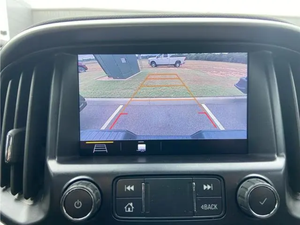 Chevrolet Colorado ZR2 2021 d'occasion en bon état, conduite à gauche - Product Image 3