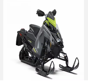 AUTOPARK Calidad 2022 2023 Polariss Snowmobilee 850 Indy XC 137 Último - Product Image 2