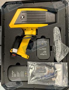 Ready to Ship Brand New X-200 Handheld <b>XRF</b> - <b>Analyzer</b> - Product Image 2
