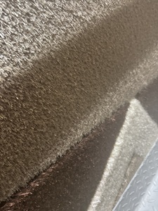 Alfombra de tejido Reversible de resistencia UV segura para niños moderna, la mejor alfombrilla lavable para uso doméstico, poliéster aprobado por Oekotex BRCI, nuevo - Product Image 4