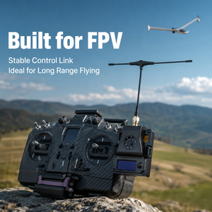 Module émetteur RF ExpressLRS ELRS 915 750 433 360 MHz pour drone de course et contrôleur RC FPV - Product Image 5