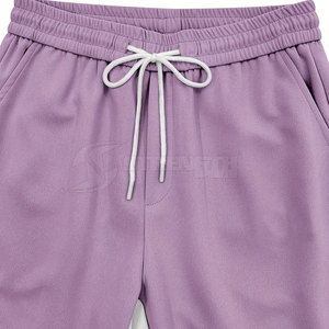 Vêtements pour hommes, pantalon évasé à séchage rapide, pantalon évasé durable pour hommes - Product Image 5