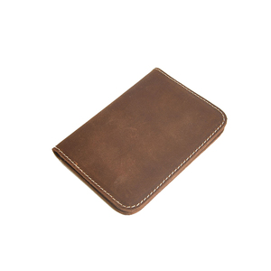 High Quality Customizable Men's <b>Wallets</b> Best Material with Custom Logo Cheap Price Custom <b>Card</b> <b>Holders</b> OEM Service - Product Image 4